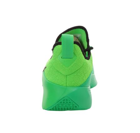 Nike Lebron Tr 1 Erkek Spor Ayakkabı Yeşil