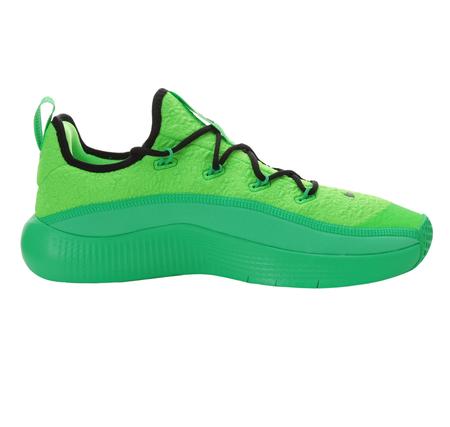 Nike Lebron Tr 1 Erkek Spor Ayakkabı Yeşil
