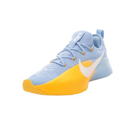 Nike Lebron Tr 1 Erkek Spor Ayakkabı Açık Mavi