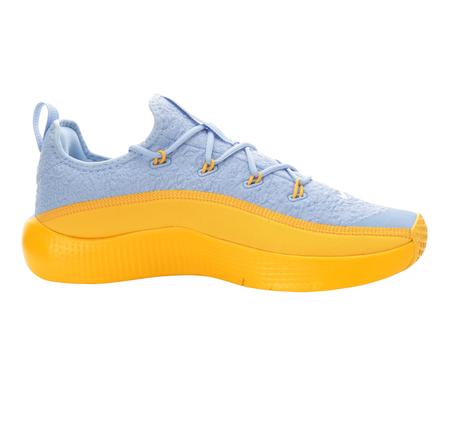 Nike Lebron Tr 1 Erkek Spor Ayakkabı Açık Mavi