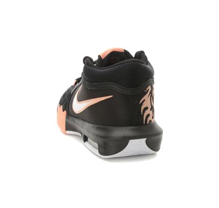 Nike Lebron Witness Vııı Erkek Spor Ayakkabı Siyah