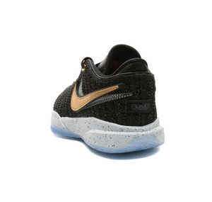Nike Lebron Xx (Gs) Çocuk Spor Ayakkabı Siyah