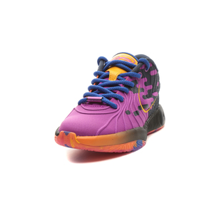 Nike Lebron Xxı Se (Gs) Çocuk Spor Ayakkabı Mor