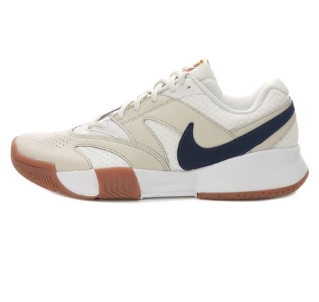 Nike M Court Lıte 4 Erkek Spor Ayakkabı Beyaz