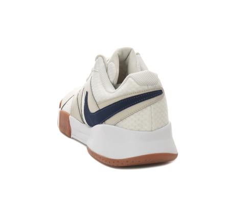 Nike M Court Lıte 4 Erkek Spor Ayakkabı Beyaz