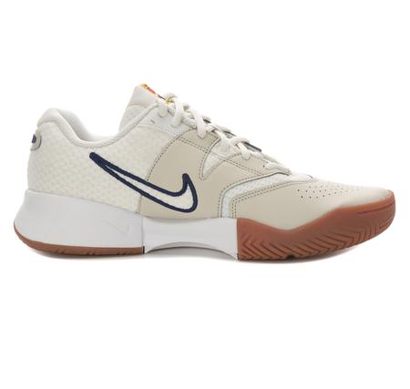 Nike M Court Lıte 4 Erkek Spor Ayakkabı Beyaz