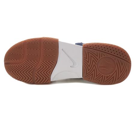 Nike M Court Lıte 4 Erkek Spor Ayakkabı Beyaz