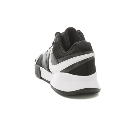 Nike M Court Lıte 4 Erkek Spor Ayakkabı Siyah