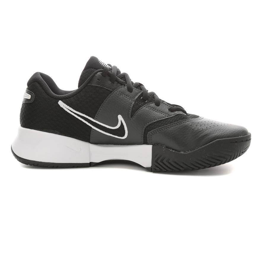 Nike M Court Lıte 4 Erkek Spor Ayakkabı Siyah Nike M Court Lıte 4 Erkek Spor Ayakkabı Siyah