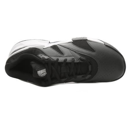 Nike M Court Lıte 4 Erkek Spor Ayakkabı Siyah