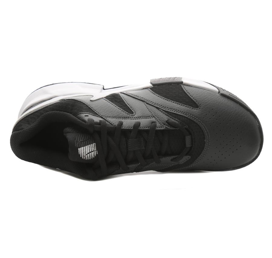 Nike M Court Lıte 4 Erkek Spor Ayakkabı Siyah Nike M Court Lıte 4 Erkek Spor Ayakkabı Siyah