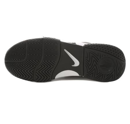 Nike M Court Lıte 4 Erkek Spor Ayakkabı Siyah
