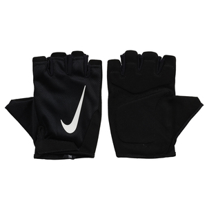 Nike M Gym Essentıal Fg 2.0 Erkek Ağırlık Eldiveni Siyah