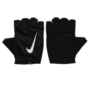 Nike M Gym Essentıal Fg 2.0 Erkek Ağırlık Eldiveni Siyah