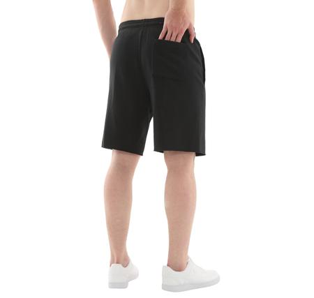 Nike M Nk Club Alumnı Ft Short Erkek Şort Ve Kapri Siyah