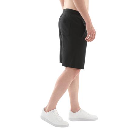 Nike M Nk Club Alumnı Ft Short Erkek Şort Ve Kapri Siyah