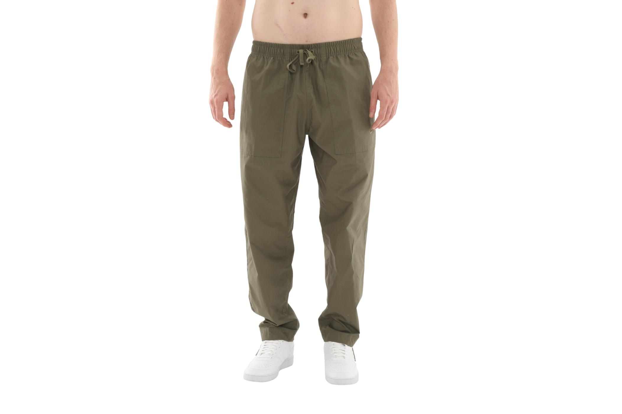 Мужские спортивные штаны Nike M Nk Club Barcelona Pant