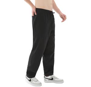Nike M Nk Club Barcelona Pant Erkek Eşofman Altı Siyah