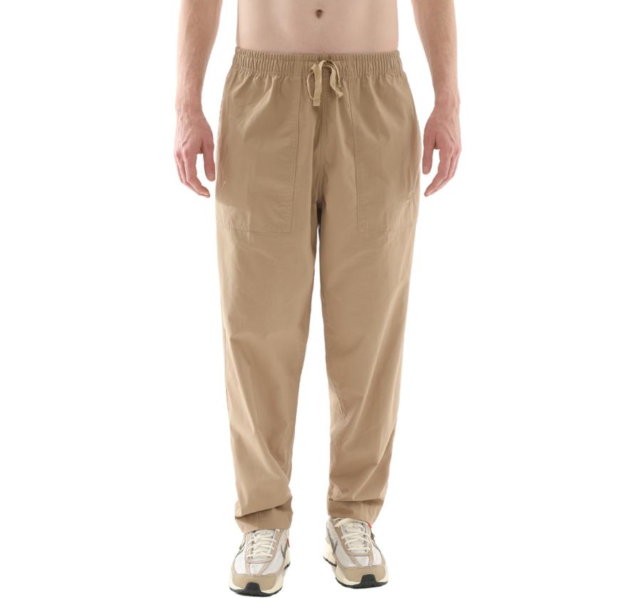 Nike M Nk Club Barcelona Pant Erkek Eşofman Altı Sütlü Kahve Nike M Nk Club Barcelona Pant Erkek Eşofman Altı Sütlü Kahve