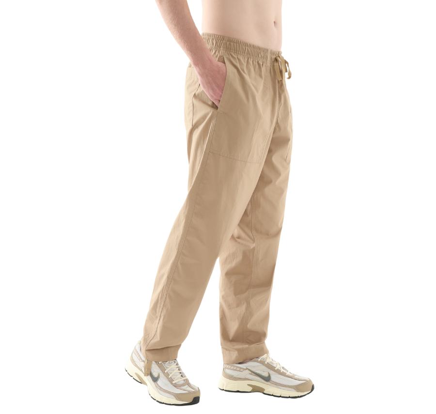 Nike M Nk Club Barcelona Pant Erkek Eşofman Altı Sütlü Kahve Nike M Nk Club Barcelona Pant Erkek Eşofman Altı Sütlü Kahve