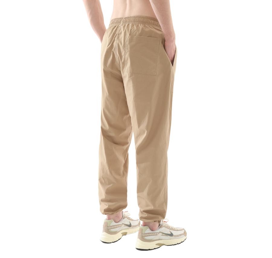 Nike M Nk Club Barcelona Pant Erkek Eşofman Altı Sütlü Kahve Nike M Nk Club Barcelona Pant Erkek Eşofman Altı Sütlü Kahve