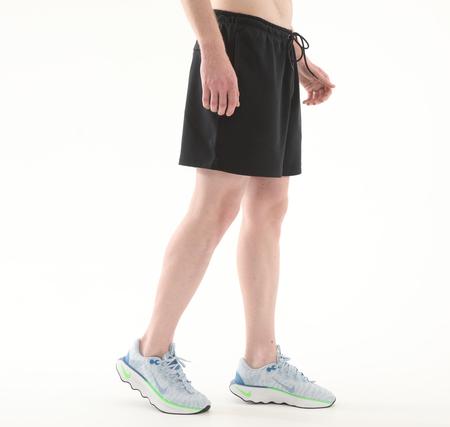 Nike M Nk Club Flow Ft Short Erkek Şort Ve Kapri Siyah