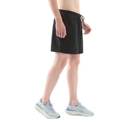 Nike M Nk Club Flow Ft Short Erkek Şort Ve Kapri Siyah