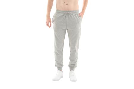 Nike M  Nk Club Knıt Jogger Erkek Eşofman Altı Gri