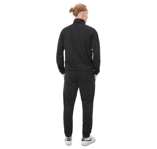 Nike M Nk Club Pk Trk Suıt Erkek Eşofman Takımı Siyah Nike M Nk Club Pk Trk Suıt Erkek Eşofman Takımı Siyah