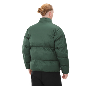 Nike M Nk Club Puffer Jkt Erkek Mont Yeşil