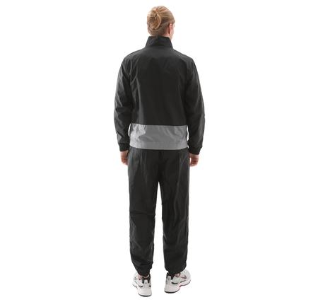 Nike M Nk Club Wvn Trk Suıt Erkek Eşofman Takımı Siyah