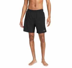 Nike M Nk Df Challenger 72In1 Short Erkek Şort Ve Kapri Siyah