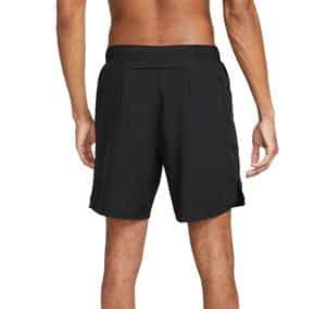 Nike M Nk Df Challenger 72In1 Short Erkek Şort Ve Kapri Siyah