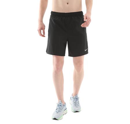 Nike M Nk Df Challenger 72In1 Short Erkek Şort Ve Kapri Siyah