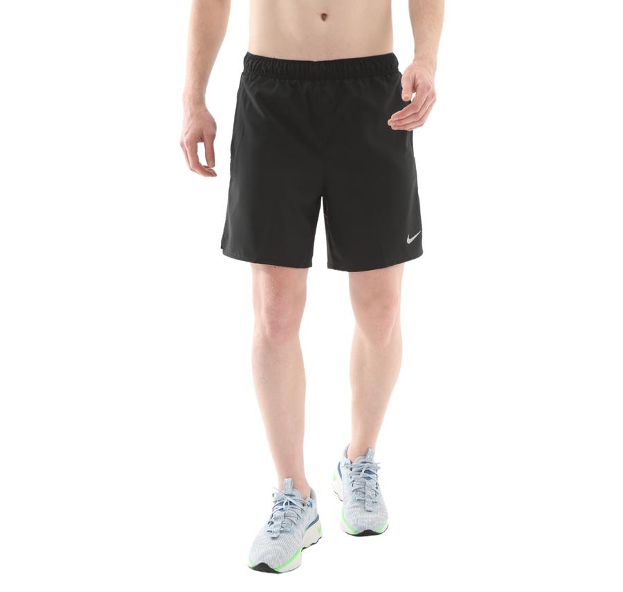 Nike M Nk Df Challenger 72In1 Short Erkek Şort Ve Kapri Siyah Nike M Nk Df Challenger 72In1 Short Erkek Şort Ve Kapri Siyah