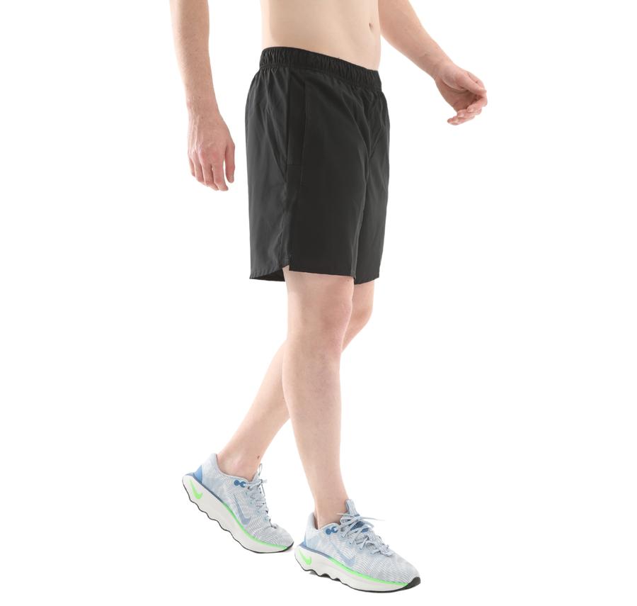 Nike M Nk Df Challenger 72In1 Short Erkek Şort Ve Kapri Siyah Nike M Nk Df Challenger 72In1 Short Erkek Şort Ve Kapri Siyah