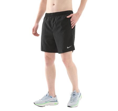 Nike M Nk Df Challenger 72In1 Short Erkek Şort Ve Kapri Siyah