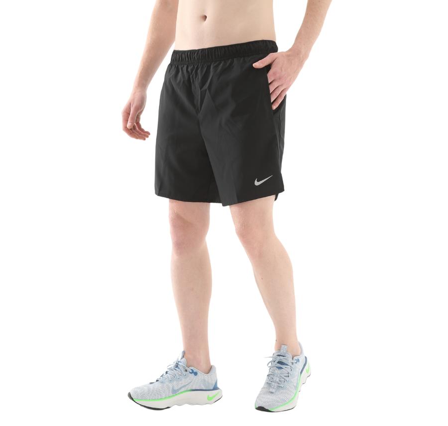 Nike M Nk Df Challenger 72In1 Short Erkek Şort Ve Kapri Siyah Nike M Nk Df Challenger 72In1 Short Erkek Şort Ve Kapri Siyah