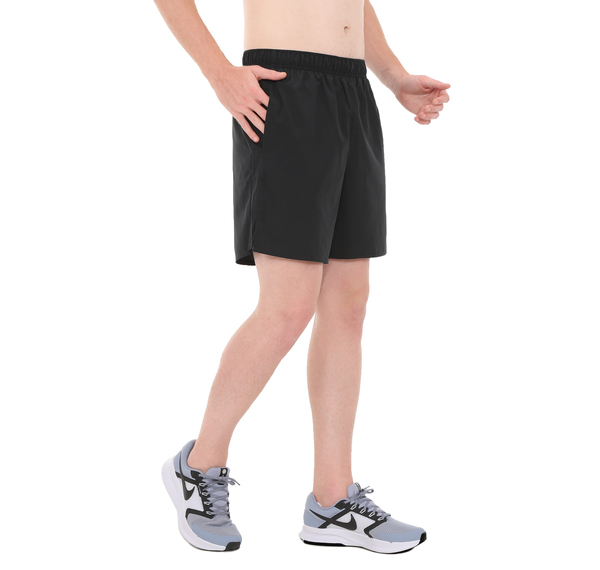 Nike M Nk Df Challenger 7Bf Short Erkek Şort Ve Kapri Siyah Nike M Nk Df Challenger 7Bf Short Erkek Şort Ve Kapri Siyah