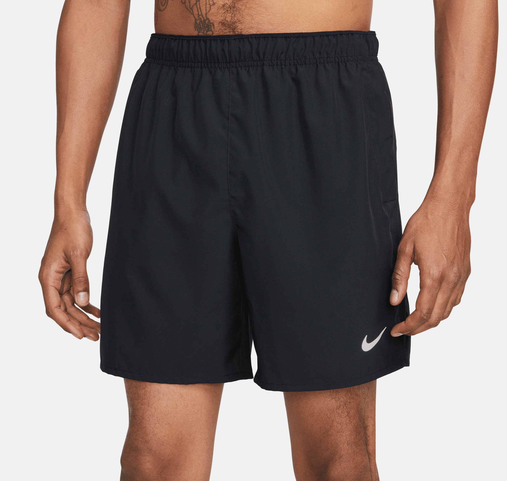 Мужские шорты Nike M Nk Df Challenger 7Ul Short Kapri