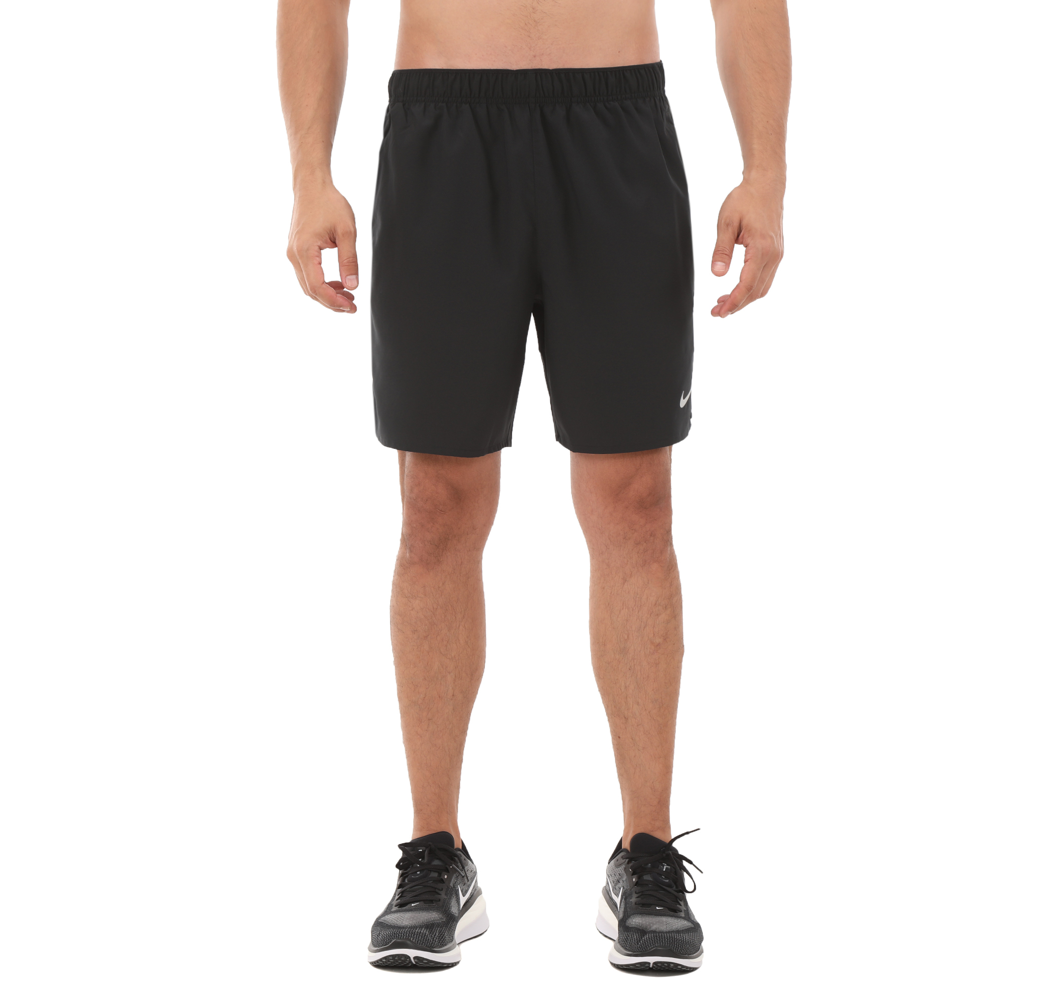 Мужские шорты Nike M Nk Df Challenger 7Ul Short Kapri