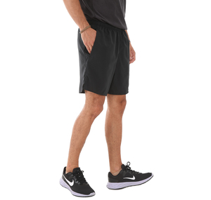 Nike M Nk Df Challenger Short 7Bf Erkek Şort Ve Kapri Siyah