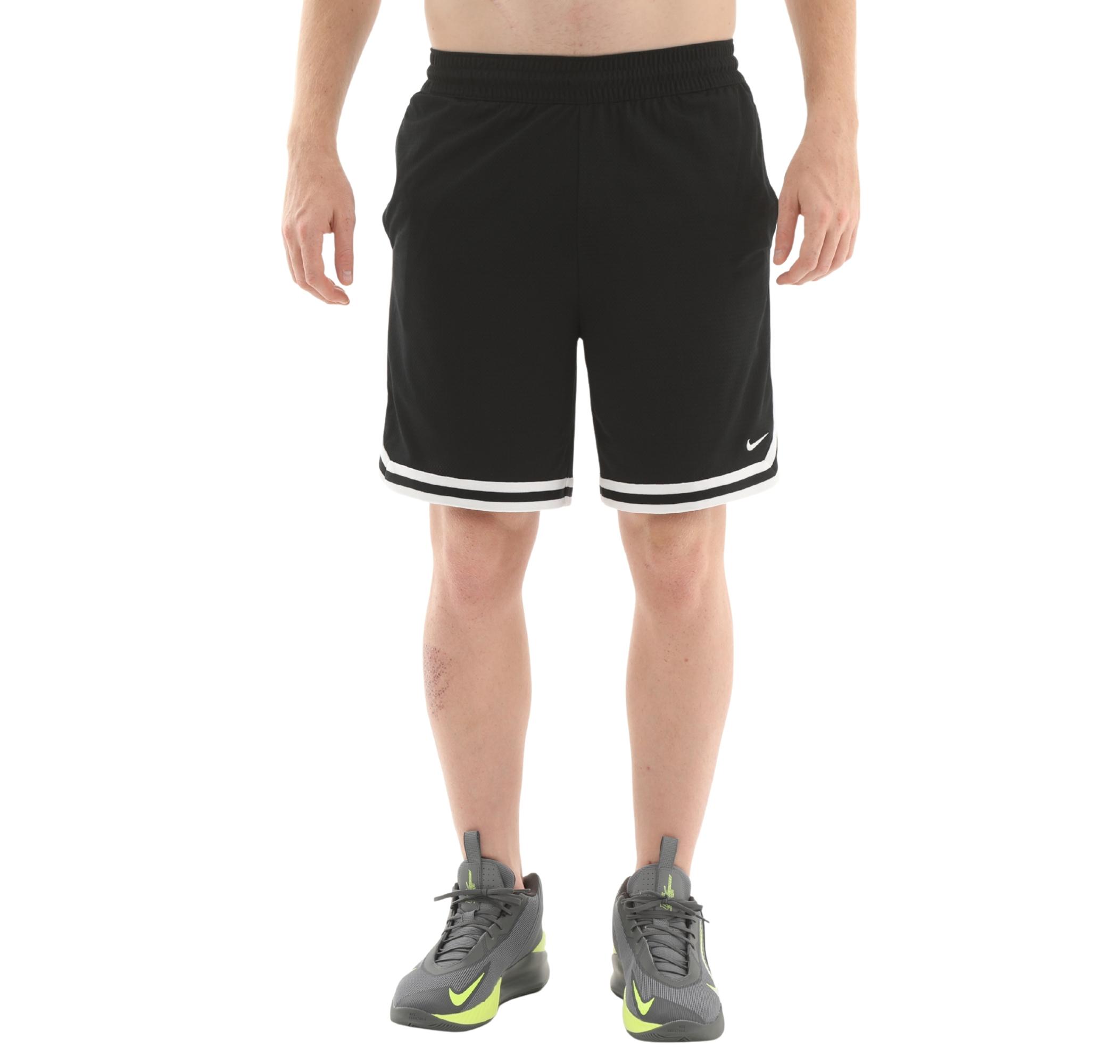 Мужские шорты Nike M Nk Df Dna 8In Short Kapri