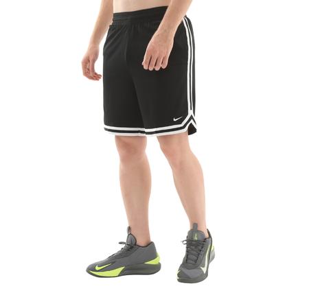 Nike M Nk Df Dna 8In Short Erkek Şort Ve Kapri Siyah Nike M Nk Df Dna 8In Short Erkek Şort Ve Kapri Siyah