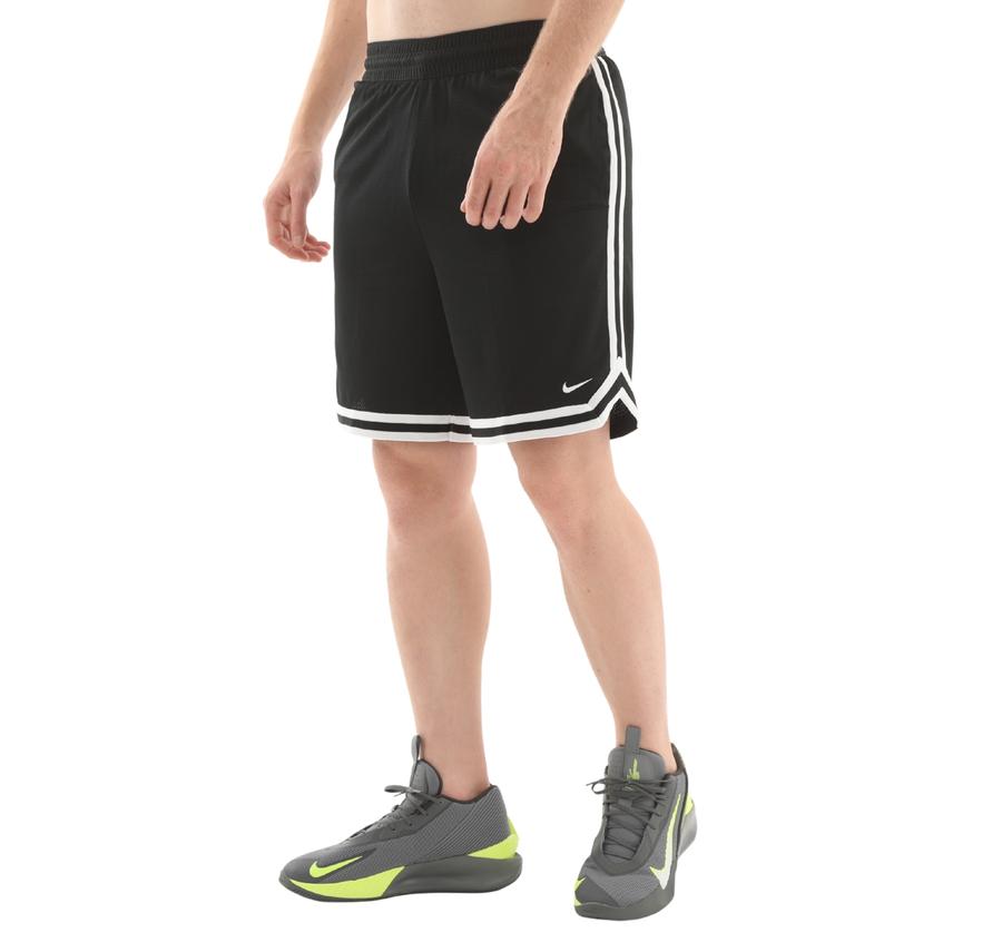Nike M Nk Df Dna 8In Short Erkek Şort Ve Kapri Siyah Nike M Nk Df Dna 8In Short Erkek Şort Ve Kapri Siyah