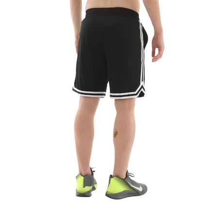 Nike M Nk Df Dna 8In Short Erkek Şort Ve Kapri Siyah Nike M Nk Df Dna 8In Short Erkek Şort Ve Kapri Siyah