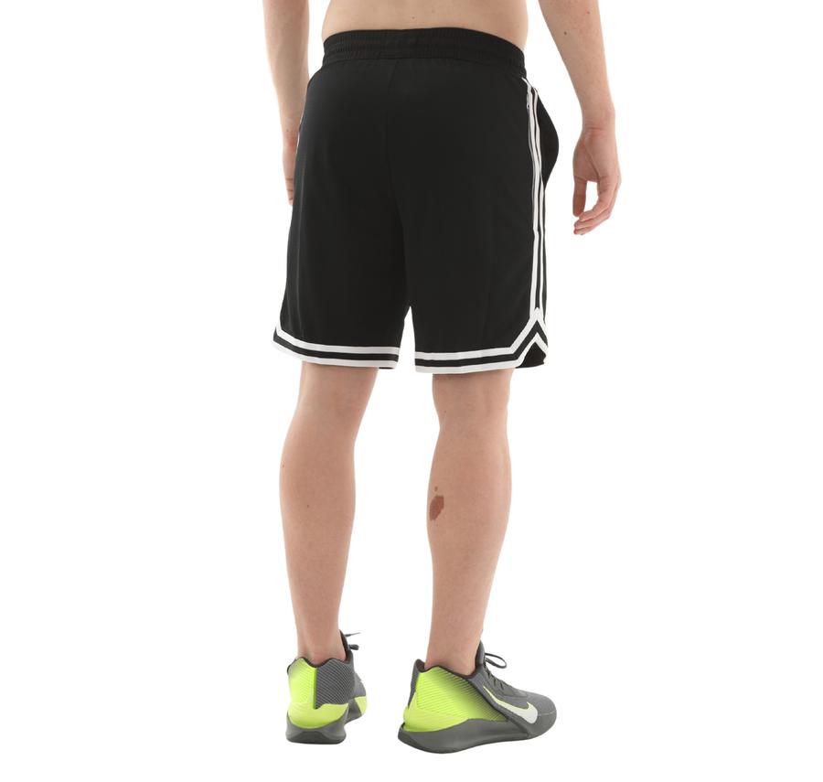 Nike M Nk Df Dna 8In Short Erkek Şort Ve Kapri Siyah Nike M Nk Df Dna 8In Short Erkek Şort Ve Kapri Siyah