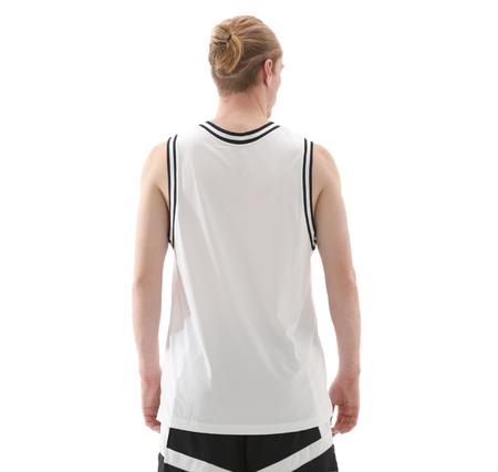 Nike M Nk Df Dna Jersey Erkek T-Shirt Beyaz