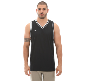 Nike M Nk Df Dna Jersey Erkek T-Shirt Siyah