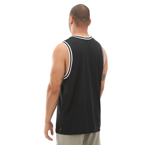 Nike M Nk Df Dna Jersey Erkek T-Shirt Siyah